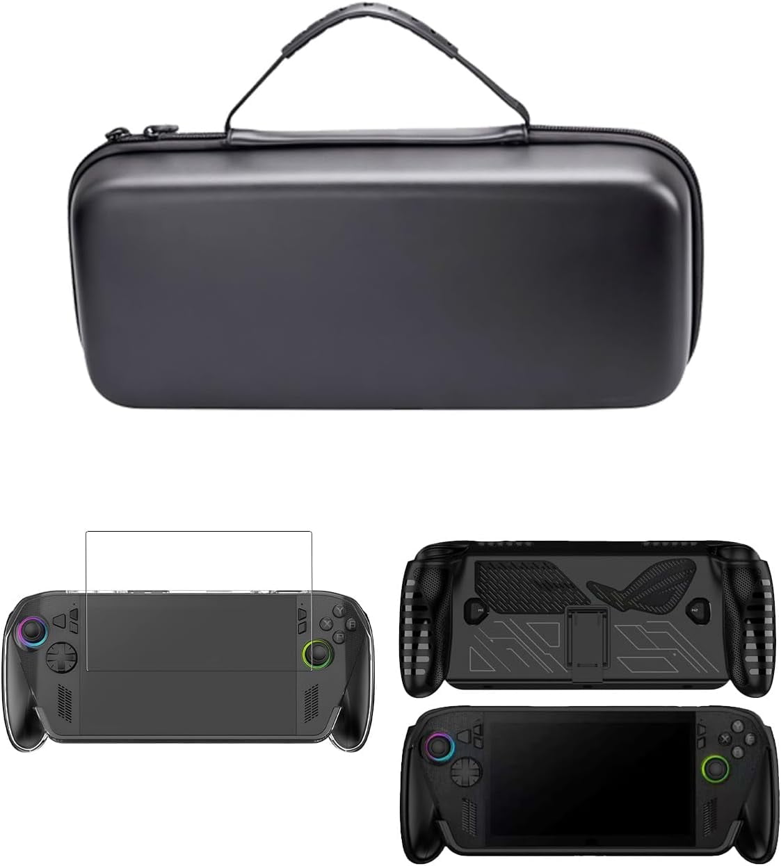 Laptophoes met Naam - Perfecte Bescherming Hoes