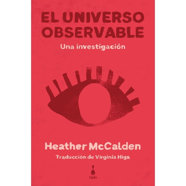 El universo observable. Una investigación Blanco