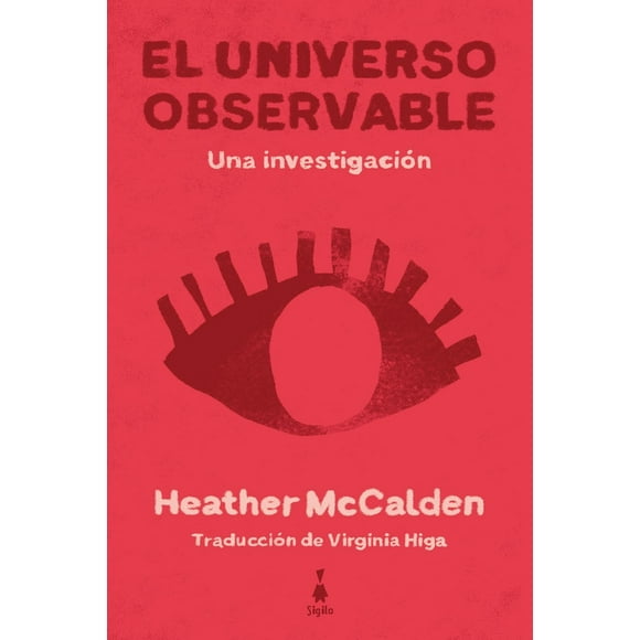 El universo observable. Una investigación Blanco