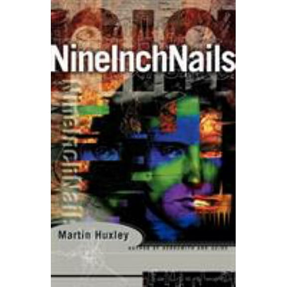 Pre-Owned Nine Inch Nails (Paperback) 031215612X 9780312156121