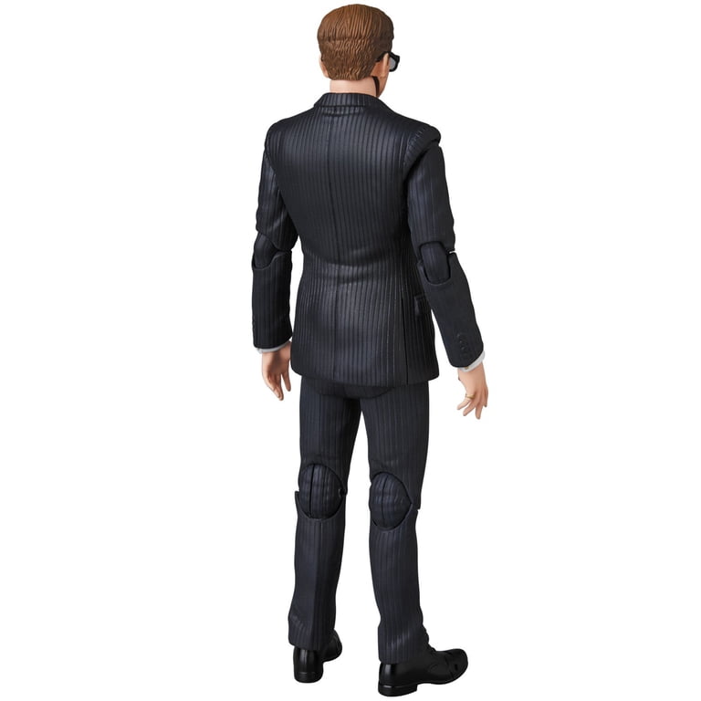 Kingsman: The Secret Service MAFEX Gary 