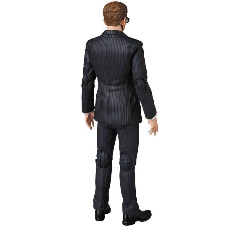 Kingsman: The Secret Service MAFEX Gary
