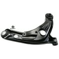 thumbnail image 2 of MOOG RK620572 Control Arm and Ball Joint Assembly Fits select: 2007-2019 TOYOTA YARIS, 2012-2019 TOYOTA PRIUS C, 2 of 6