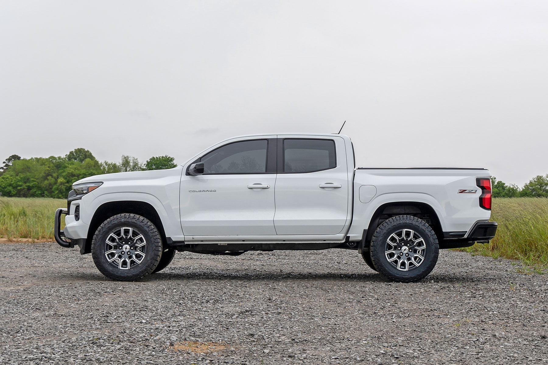 Rough Country 1"  Leveling Kit for 2023-2026 Chevy/GMC Canyon/Colorado - 13000