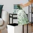 thumbnail image 3 of Rubbish Bags Heavyweight Drawstring with Carry Handles for Household Garbage - Extra Large Scented Superior Strength and Convenience for Home Use, 3 of 6