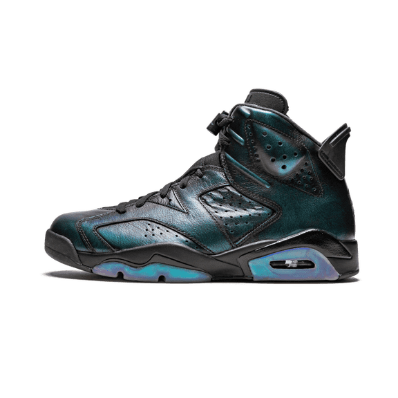 JORDAN MENS Air Jordan 6 Retro AS "All Star Game / Chameleon" 907961 015 907961 015 from Stadium Goods