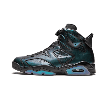 JORDAN MENS Air Jordan 6 Retro AS "All Star Game / Chameleon" 907961 015 907961 015 from Stadium Goods