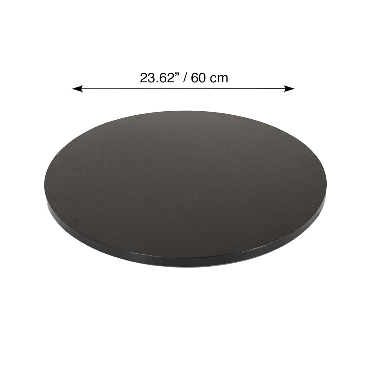 24" (60 cm) Round Fire Pit Lid