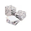 Xerox Bold Digital Carbonless Paper 8 1/2 x 11 White/Canary/Pink 5 000 Sheets/CT 3R12425