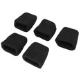 thumbnail image 4 of Cubierta De Esponja Para Micrófono, Cubierta De Esponja De Alta Densidad De 10 Mm De Espesor Para Escenario Mgaxyff Windproof Microphone Sponge Cover, 4 of 8