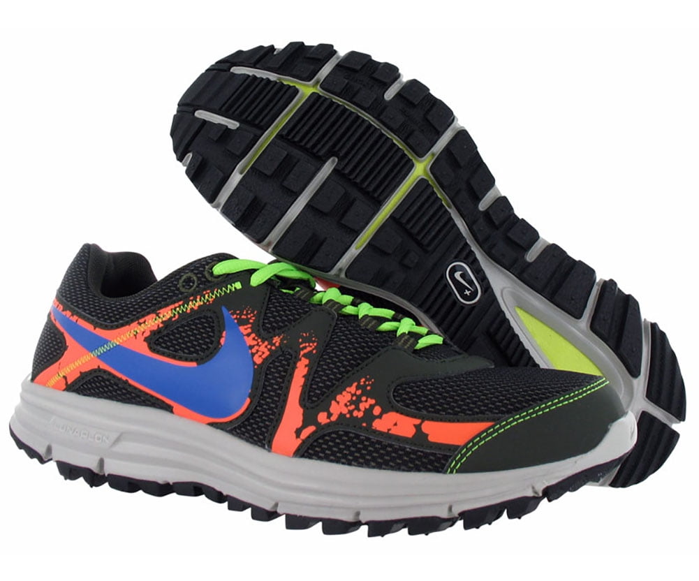 Nike Lunarfly +3 Trail Men's Shoes Size 8 - Walmart.com