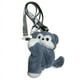 thumbnail image 3 of Mochila de peluche con diseño de perro Fernando 30 cm x 29 cm, 3 of 7