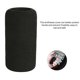 thumbnail image 3 of Soidarity Funda de esponja para inflar, ligera, antideslizante, accesorios para exteriores, equipo de ciclismo para interiores, suministros para bicicletas Ciclismo Soidarity OD007008-00, 3 of 6