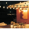 thumbnail image 4 of Feit Electric Guirlandes Lumineuses d'Extérieur (48 Pieds), 4 of 4