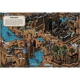 thumbnail image 4 of Minecraft: Maps: un Guide d'Explorateur pour Minecraft, 4 of 6