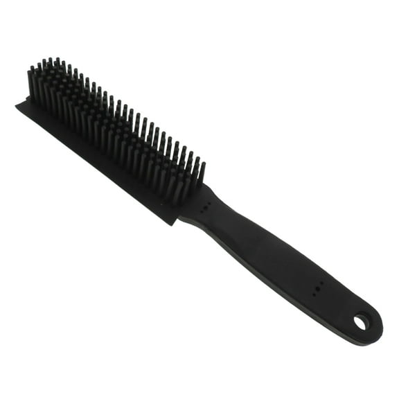 YIGSECU Rubber Pet Hair Removal Tool Reusable Rubber Brush to Remove Dog & for Hair from Furniture Car Carpet Silicone Lints