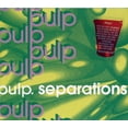 thumbnail image 4 of Pulp - Separations - 802644302522 - CD, 4 of 4