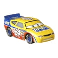 thumbnail image 1 of Véhicule Disney Pixar Cars Winford Bradford Rutherford RPM Diecast, 1 of 4