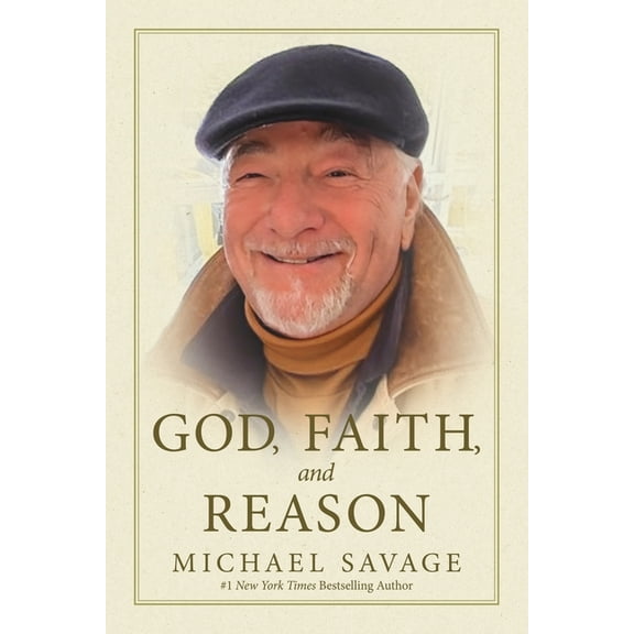 God, Faith, and Reason, (Paperback)