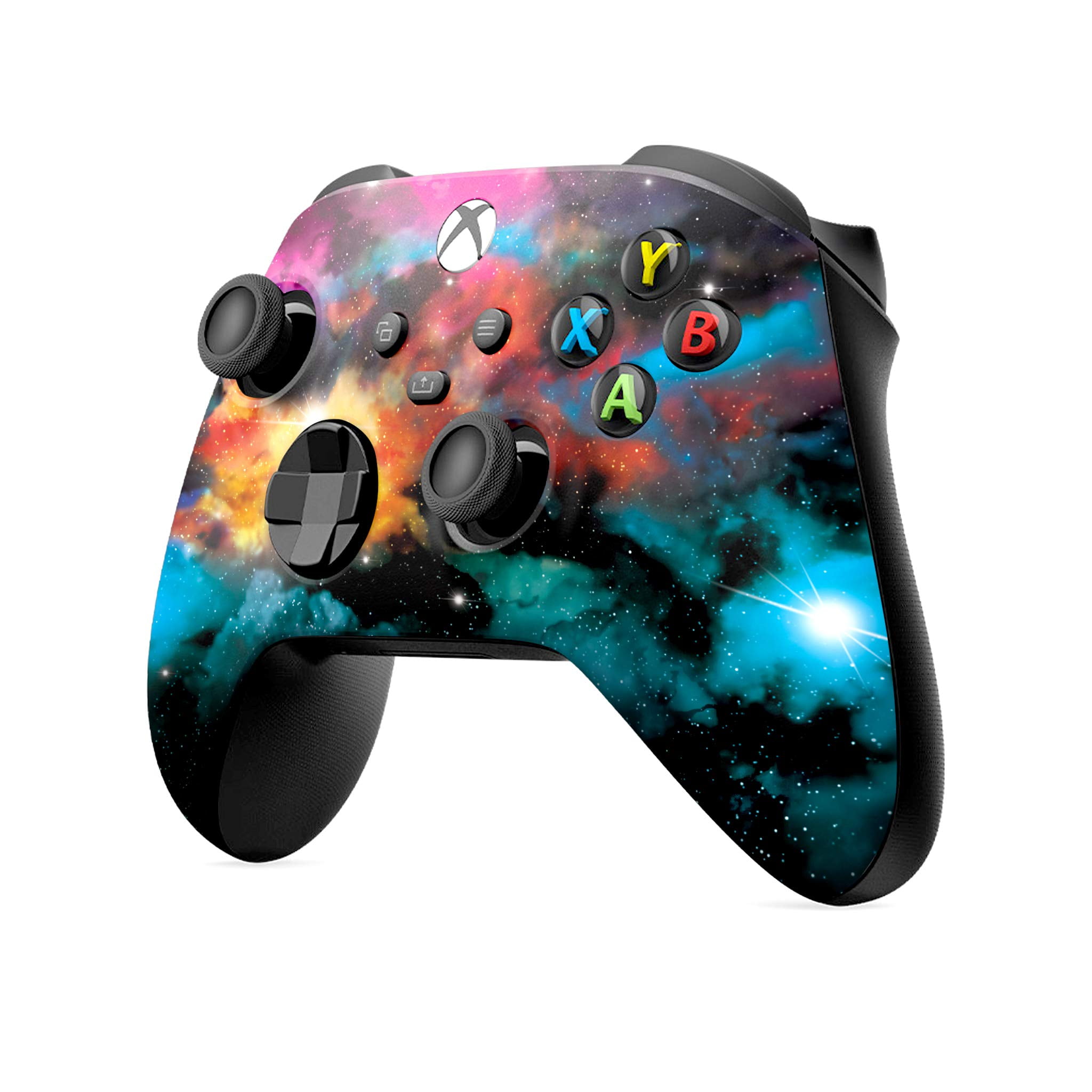 Elite Series 2 Custom X PC Gaming 7 Nebula One Xbox Fire for - S Mod Pro  Galaxy Wireless Wired Watts Modded Rapid Controller