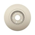 thumbnail image 2 of Raybestos Element3 Coated Brake Rotor, 982130FZN Fits select: 2021-2022 MAZDA CX-5, 2016-2021 MAZDA CX-9, 2 of 5