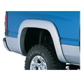 thumbnail image 2 of Bushwacker by RealTruck OE Style Factory Front & Rear Fender Flares | 4-Pc Black, Smooth Compatible with 1994-2001 Dodge Ram 1500; 1994-2002 Ram 2500, 3500 w/ 6.5' or 8' Bed, 2 of 2