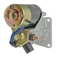 thumbnail image 2 of New 12V Starter Fits Yanmar Marine Engine 6Lya-Ste 6Lya-Ute S13-68A 42264077010, 2 of 2