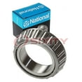 thumbnail image 3 of National 3795 Bearing for General Purpose Multifunction, 3 of 3