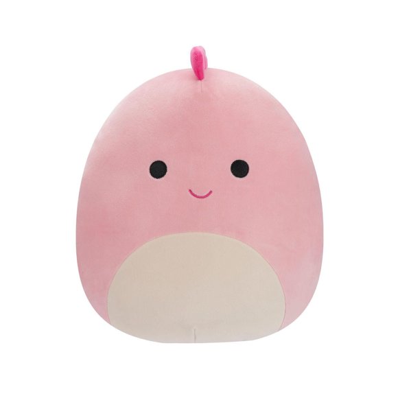 Squishmallows 12" - Anna the Pink Dinosaur