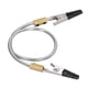 thumbnail image 5 of Helping Hands Soldering Welding Third Hand Tool Adjustable 2 Clips for Electronics Repair, 5 of 5