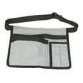 thumbnail image 3 of Peahefy Tools Organizer, Adjustable Tool Bag For Gardener For Outdoor For Worker For Camping, 3 of 8