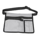 thumbnail image 4 of Bolsa de almacenamiento de herramientas, bolsa de herramientas ajustable para colgar en la cintura unilateralmente Bolsa de herramientas para colgar Calidad en la que puede confiar, 4 of 12