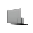 thumbnail image 1 of HumanCentric DockBook for Touch Bar MacBook Pro Only, Compatible with Touch Bar MacBook Pro Docking Station and MacBook Pro Stand and Dock 2016-2020 and 2022, Must Have Touch Bar, 1 of 4