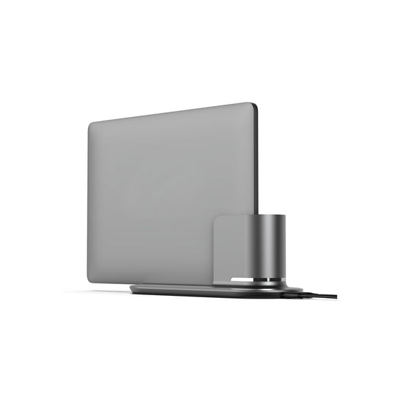 HumanCentric DockBook for Touch Bar MacBook Pro Only, Compatible with Touch Bar MacBook Pro Docking Station and MacBook Pro Stand and Dock 2016-2020 and 2022, Must Have Touch Bar