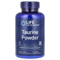 thumbnail image 1 of Life Extension | Taurina en polvo, 300 g (10,58 oz). Suplemento para el Refuerzo de la salud cardiovascular., 1 of 9