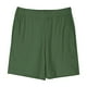 thumbnail image 3 of Odeerbi 5-14 Años Niños Niñas Pantalones Cortos de Colores Sólidos de Verano Pantalones Cortos Deportivos Para Entrenar Pantalones Cortos Transpirables Con Bolsillos, 3 of 5