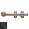 thumbnail image 6 of Baldwin Ornamental Heavy Duty Surface Bolt, 6 of 7