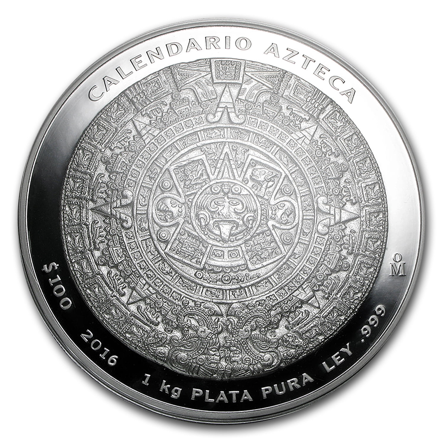 Onza De Plata Ley 999 Precio Banco Azteca