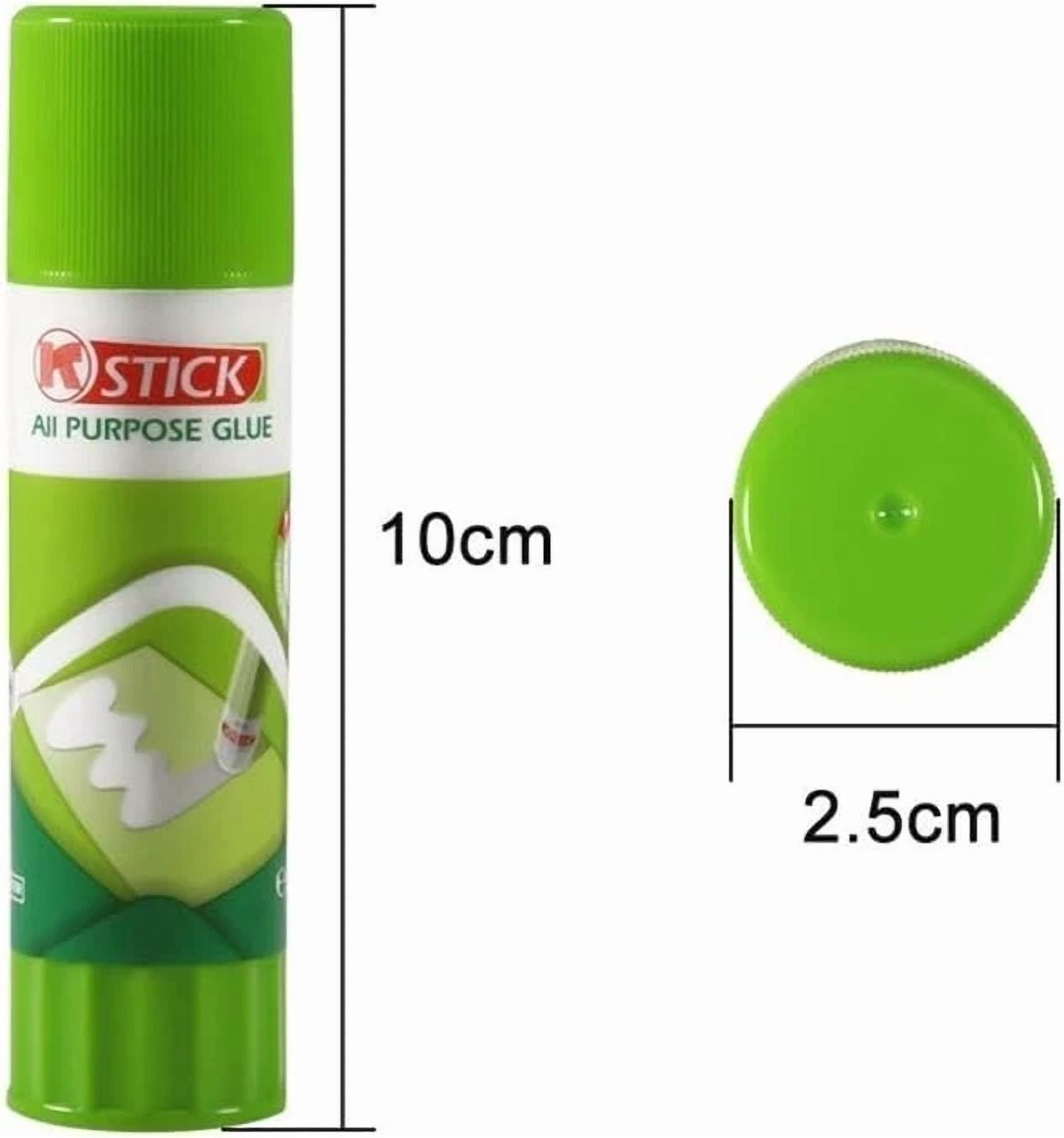 BUTTERFLY- 3D Printer Glue Stick For Hot Bed Print Filament Pla Abs Pet Petg Washable Antit