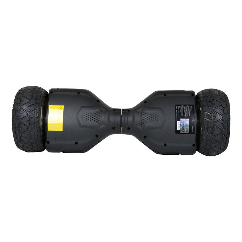 Hoverboard 8