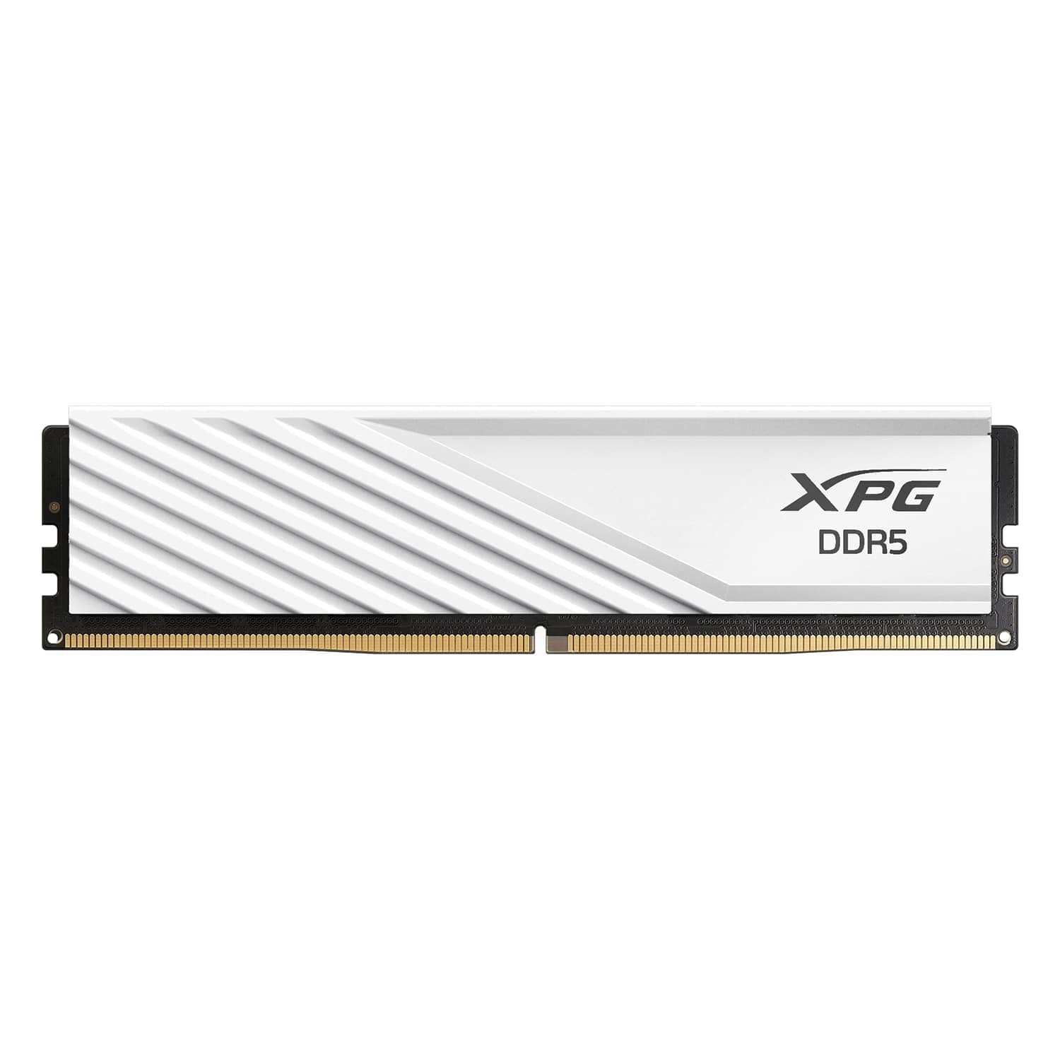 XPG Lancer Blade DDR5 5600MHz CL46 16GB (2x8GB) PC5-44800 RAM 288
