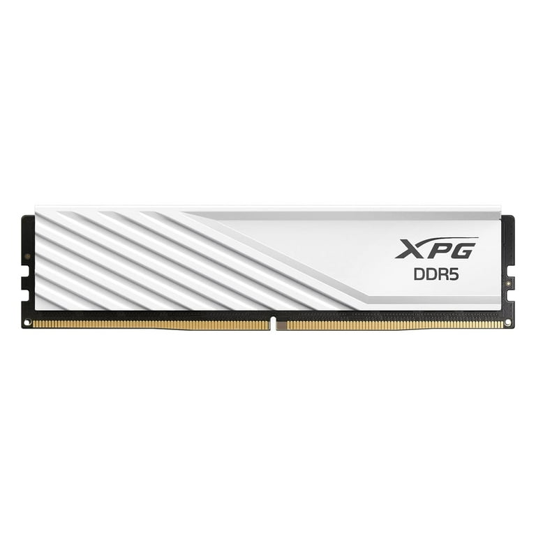 XPG Lancer Blade DDR5 5600MHz CL46 16GB (2x8GB) PC5-44800 RAM 288