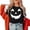 Black, variant on Gunia Halloween Women T Shirts Cotton Pumpkin Graphic Print Short Sleeve Crew Neck Casual Thanksgiving Tops Tee Shirts Black S-2Xl