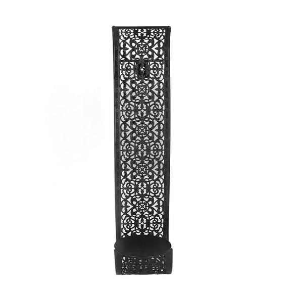 Wall Mounted Candlestick,Wall Candle Holder European Wall Hanging Candle Holder Wall Candle Holder True Excellence