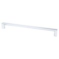 thumbnail image 1 of Berenson 2128-4026-P 18 in. Elevate Appliance Pull - Polished Chrome, 1 of 1