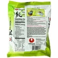 thumbnail image 3 of [8 Packs] Nongshim Soon Veggie Ramen Noodle Soup Ramyun, 3.95 oz, (농심 순라면 8 팩), 3 of 5