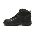 thumbnail image 3 of Caterpillar Threshold Waterproof Steel Toe Work Boot Men, 3 of 7