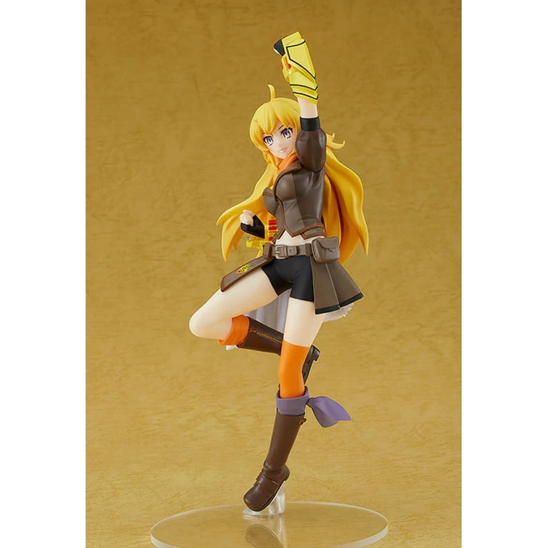 Good Smile Company RWBY Anime Toy: Pop Up Parade Yang Xiao Long