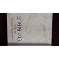 thumbnail image 6 of Charlton Heston Presents the Bible (Hardcover) by Charlton Heston, 6 of 6