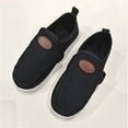 thumbnail image 5 of Breathable Diabetic Shoes for Men and Women Wide Width Orthopedic Shoes for Swollen Feet Bunion Relief Lightweight Walking Shoes for Elderly Soft Sole, 5 of 5